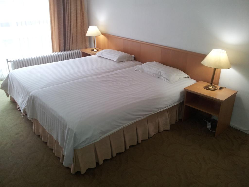 Hotel Keyserlei Antwerp Bilik gambar